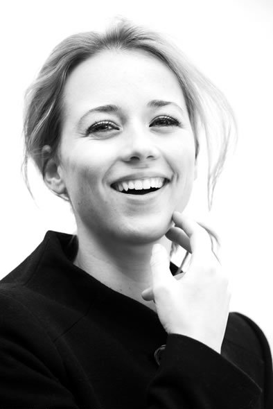 Karine Vanasse Agence M 